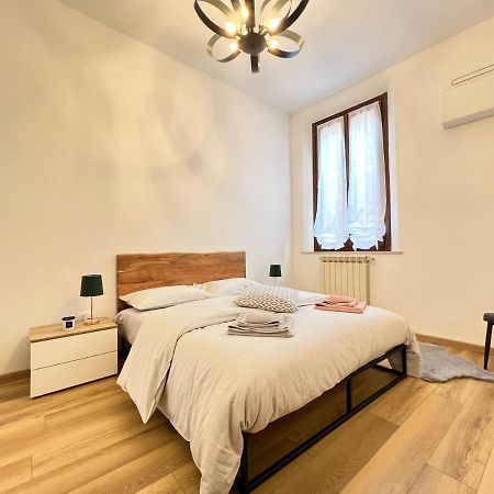 Mazzini101Apartment Ferrara Eksteriør bilde