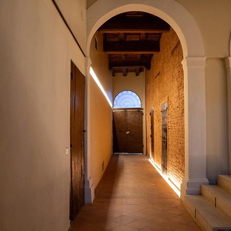 Mazzini101Apartment Ferrara Eksteriør bilde