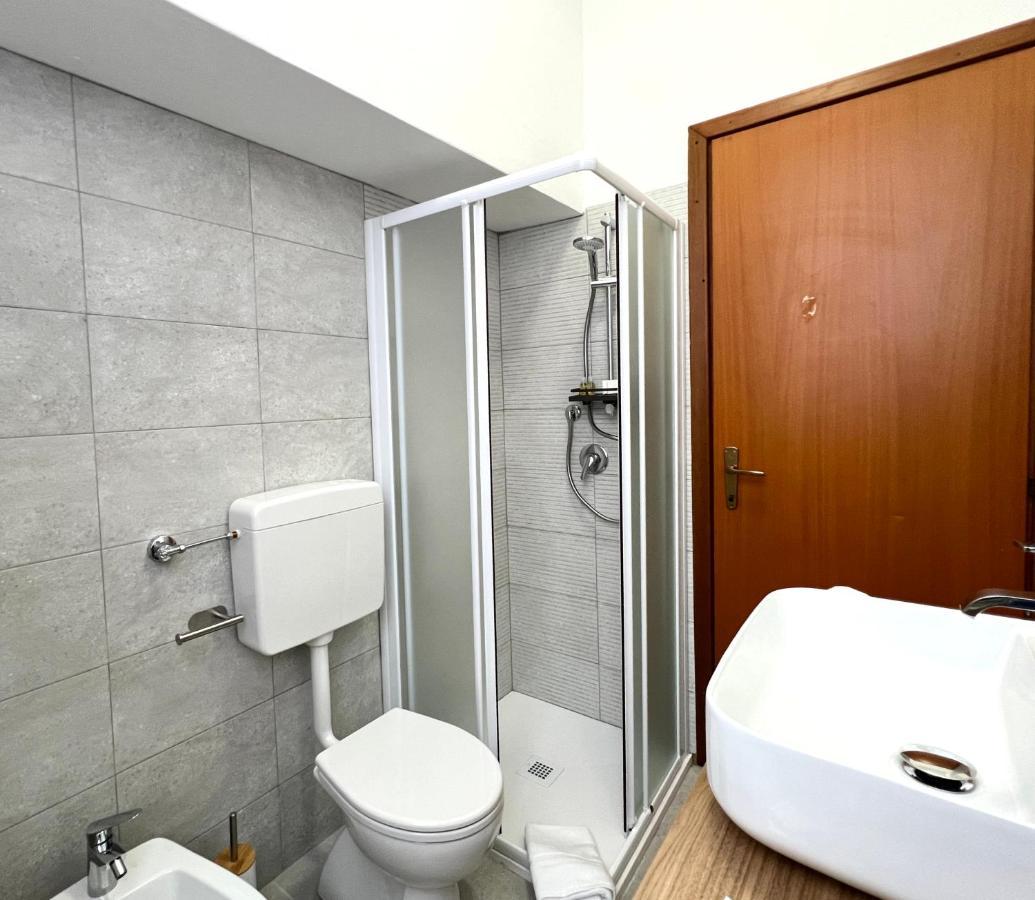 Mazzini101Apartment Ferrara Eksteriør bilde