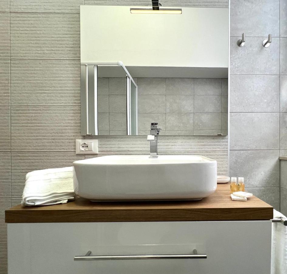 Mazzini101Apartment Ferrara Eksteriør bilde